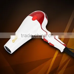 Italian Style AC Motor Hair Dryer Cold and Hot Air Hairdrier thumbnail-1