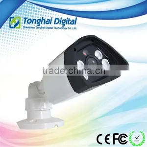 1.3MP 960P IR High Vision AHD Camera With Waterpoorf and Vandalproof Camera Case thumbnail-1
