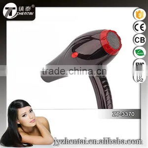 Salon Dryer AC Motor Hair Drye Professional With Comb thumbnail-3