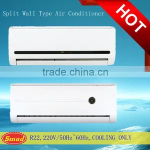 Split Type Central Air Conditioner Cooling System For Hotel,Home thumbnail-1