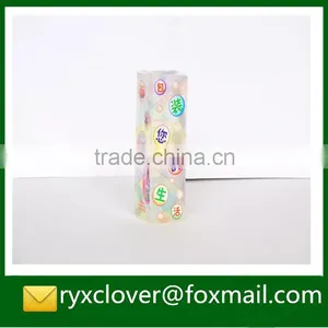 Hot Sales Eco-friendly PP Plastic Transparent Packaging Boxes thumbnail-3