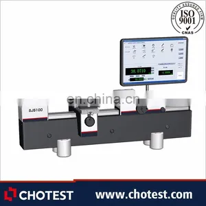 Metrology Institute Meter Machine Comparator Iso 17025 Calibration Gauge Dimensional Universal Length Measurement thumbnail-5