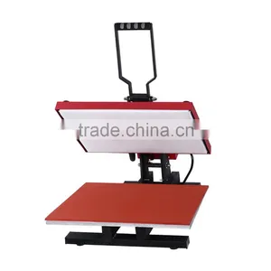 Cheap Textile Covers Heat Transfer Machine for Skateboard Heat Transfer Sticker Printing Machine Heat Press Machine Sublimation thumbnail-3