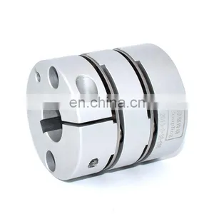Flexible Single Diaphragm Coupling for Servo Motor Shaft Coupling thumbnail-2