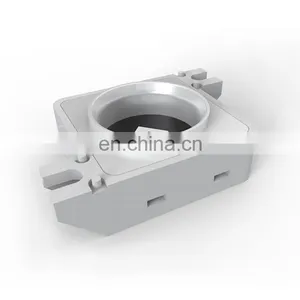 New Design Elevator Infrared Contactless Touchless Push Button for Sale thumbnail-1