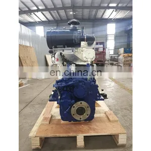 150hp 180hp Genuine 6BT Diesel Engine 6BT 5.9 Boat Engine thumbnail-4