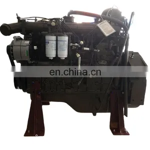 Brand New Yuchai YCD4J22G 85kw Diesel Engine Mingyu 946 Loader thumbnail-1