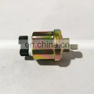 4931169 Oil Pressure Sensor 6ISBe Diesel Engine Auto Sensor 4931169/4934561/5368312 thumbnail-3