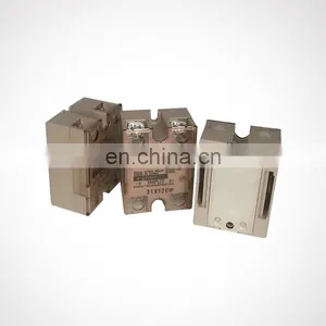 Genuine Omron Solid State Relay(SSR) Solid State Relay Omron G3R-OA202SZN G3ROA202SZN thumbnail-1