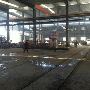 Shenyang Yongye Industry Co., Ltd company overview - view 2 thumbnail