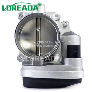 68mm Throttle Body 13547502445 7502445 408-238-424-002 7519157 A2C52187321 556157 408238424002Z 13541435959 V20-81-0002 S20072 thumbnail-1
