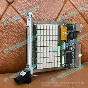 NI PXI-2569 Universal Switch Module thumbnail-1