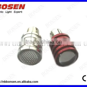 Cree Chip With Lens 1156 5W High Power LED Bulb thumbnail-1