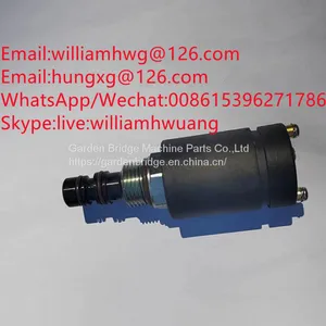 Solenoid Valve Dana 240224 Solenoid Valve 240224 4200573 4200572 thumbnail-1