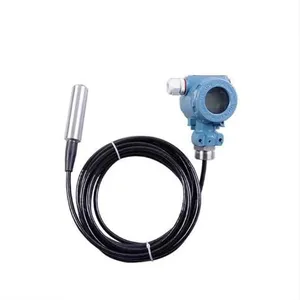 Submersible Water Level Transmitters thumbnail-3
