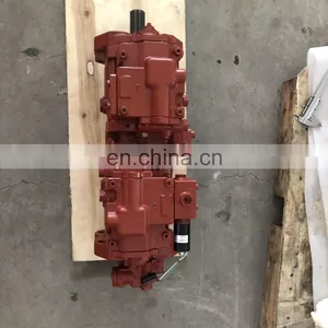 JS160 Hydraulic Pump 333/J0818 K5V80DTP-1U9R-9C19-HF thumbnail-3