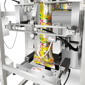 Vertical Packaging Line Dustpackaging Assembly Line thumbnail-5