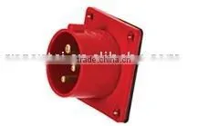 615N 625N Industrial Socket thumbnail-1