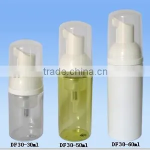 Plastic Material and Facial Wash,shampoo Industrial Use Foam Pump Soap Bottle thumbnail-5