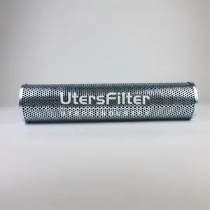 WG398 UTERS Replace of FILTREC Hydraulic Filter Element thumbnail-4