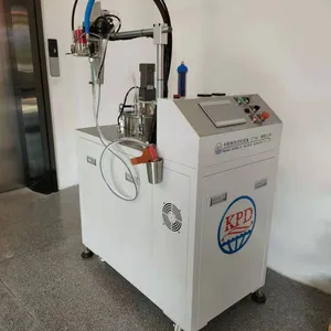 AB PART Epoxy Resin Potting Machine Metering Machine KPD-650 2k Dosing System thumbnail-2