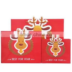 Gift Paper Bag thumbnail-2