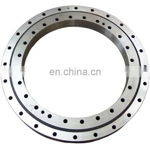 Factory Customized China Hot Sale Slewing Rings Bearings Turntable Bearing thumbnail-4