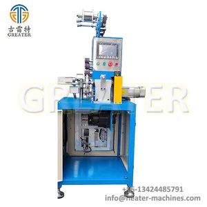 GT-JY036 Auto Resistance Winding Machine Wire Winding Machinery thumbnail-1