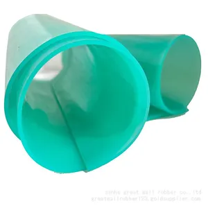 SILICONE RUBBER SHEET thumbnail-3