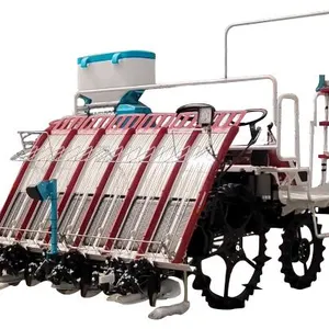 YXF-01 Rice Deep Placement of Fertilizer Applicator for Rice Transplanter thumbnail-1