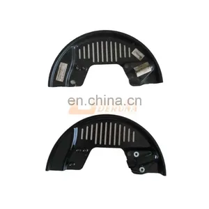 Sinotruk HOWO Sitrak C5H/C7H Heavy Truck Spare Parts WG4095415038 PM Anther Left thumbnail-1