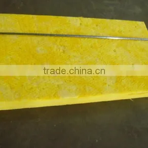 25mm Glass Wool Glasswool thumbnail-2