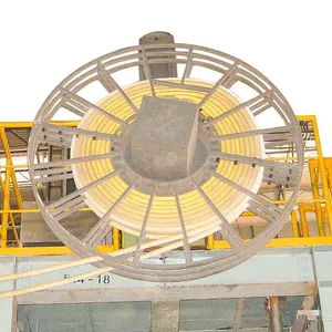 German HAJOMECH Torque Cable Reel_used in Steel Plants and Mines thumbnail-3
