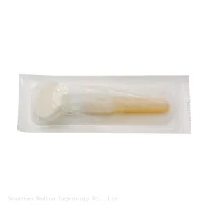 CHG Chlorhexidine Gluconate Sponge-tip Medical Disinfectant Applicator With 5.0ml Liquid thumbnail-3