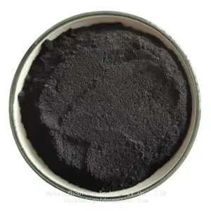 CAS 1317-38-0 Nano-copper Oxide Thermal Stabilization Used in the Manufacture of Man-made Fibers as Well as in Gas Analysis thumbnail-3