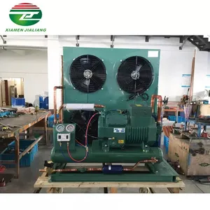 Food Refrigeration 3HP Inverter Condensing Unit thumbnail-1