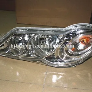 Other Performance Parts Use For Kinglong Zhongtong Higer Golden Dragon City Bus Spare Parts China Bus Parts Accessories thumbnail-5