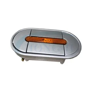 Bus Parts Golden Dragon Bus XML6125J12 XML6122 XML6117J13 Use Passenger Bus Door Lock thumbnail-2