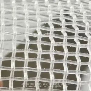 Food Grade Nylon Mesh Screen/ Nylon Screen Netting, Printing Mesh/ BOLI Nylon Mesh Nylon Filter Mesh 180 200 250 /China Factory Supplier thumbnail-3