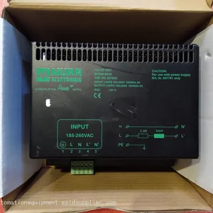 ABB MFS3N-230V Power Supply Module thumbnail-1