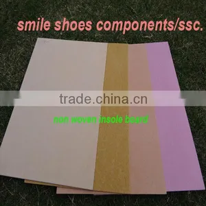 Nonwoven Insole Sheet for Shoes thumbnail-4