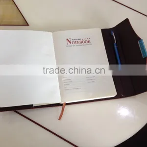 Nice Design Custom Notebook With Magnetic Buckle NSPZ-CK1000 thumbnail-4