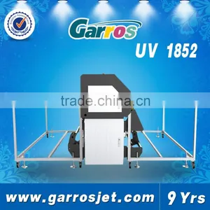 Garros Cheapest Led Light UV Printer 1852 thumbnail-4
