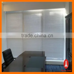 Curtain Times Aluminum Venetian Blinds in Motorized Roll up Blinds thumbnail-1