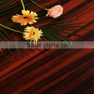 Smooth Surface Multilayer Ebony Engineered Hardwood Flooring Best Price thumbnail-1