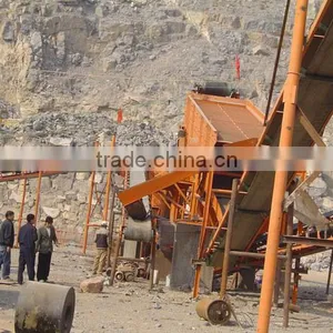 Construction Stone Productive Machines Exported All Over The World thumbnail-1
