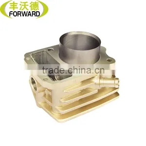 Loncin LEIWO210 Motorcycle Parts Cylinder, Motorcycle Engine Internal Parts thumbnail-1