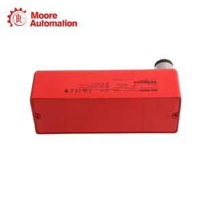 Allen Bradley 1732DS-IB8 Guard I/O DeviceNet Safety Modules In Stock thumbnail-5
