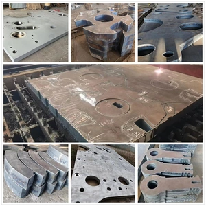 Jinan Xin Jiyuan Special Section Tube Co.,ltd. company overview - view 4 thumbnail