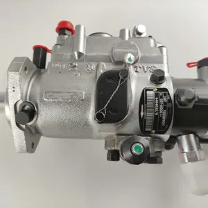C3.3 Original Fuel Injection Pump 4484632 V3239F600T thumbnail-2